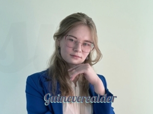 Guineverealder