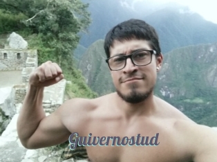 Guivernostud