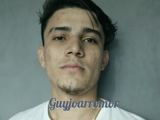 Guyjoarromor