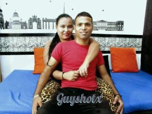 Guyshotx
