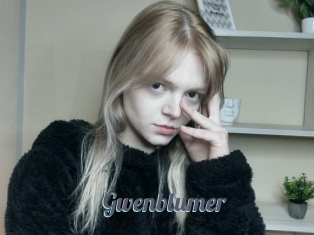 Gwenblumer