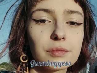 Gwenboggess