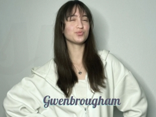 Gwenbrougham