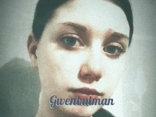 Gwenbulman