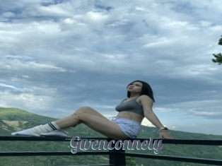 Gwenconnely