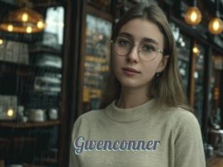 Gwenconner