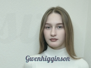 Gwenhigginson