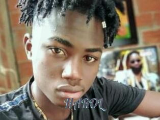 HAROL