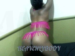 HEAVENLYBODY