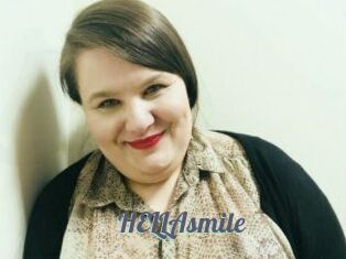 HELLAsmile