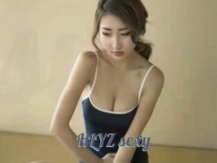 HLYZ_sexy