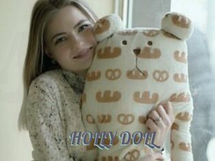 HOLLY_DOLL