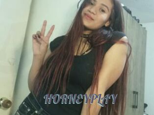 HORNEYPLAY