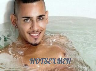 HOTSEXMEN