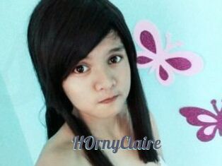 HOrnyClaire