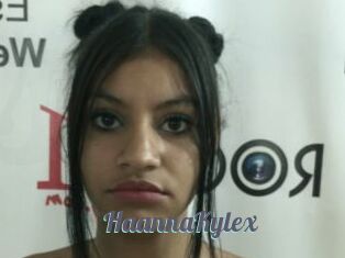 HaannaKylex