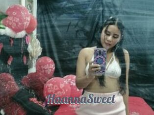 HaannaSweet