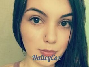 HaileyCox