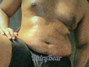 HairyBear