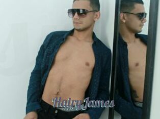 HairyJames
