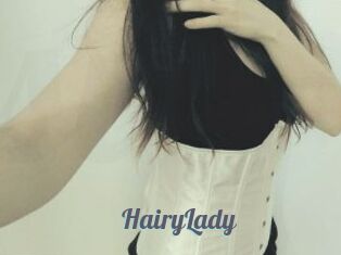 HairyLady