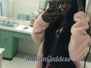 HaitianGoddess