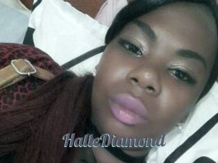 HalleDiamond