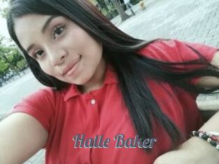 Halle_Baker