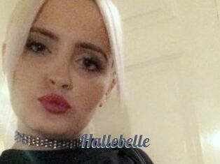 Hallebelle