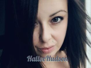 HalleeHudson