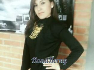 HanaHorny