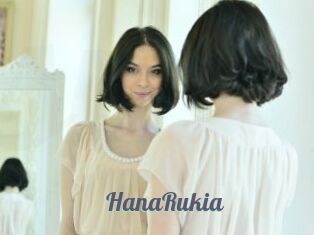 HanaRukia