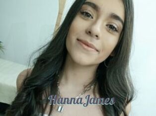 HannaJames