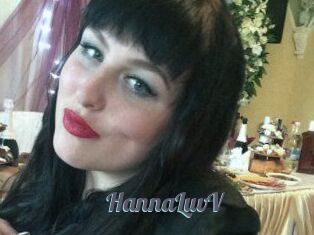 HannaLuvV