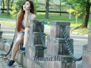 HannaMil