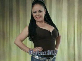HannaMilf