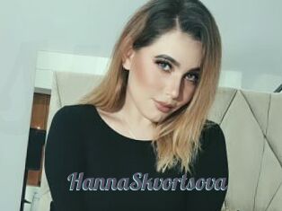 HannaSkvortsova