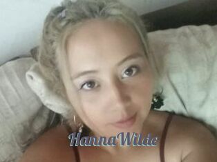 HannaWilde