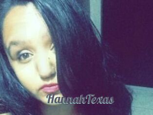 Hannah_Texas