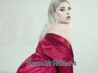 HannahWillson