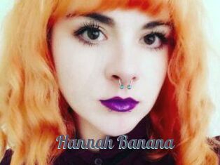 Hannah_Banana