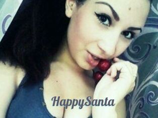 HappySanta
