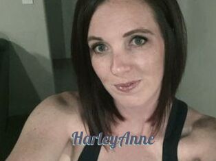 HarleyAnne