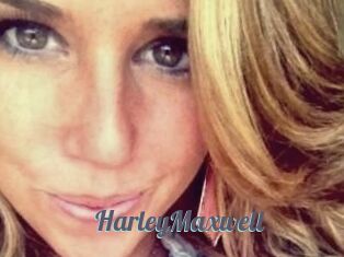 HarleyMaxwell