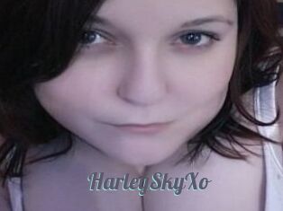 Harley_Sky_Xo