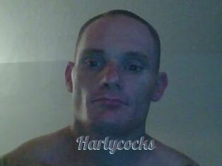 Harlycocks