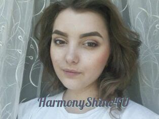 HarmonyShine4U_