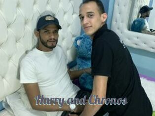 Harry_and_Chronos