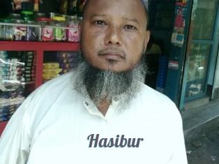 Hasibur