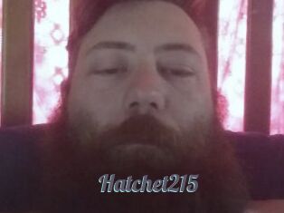 Hatchet215